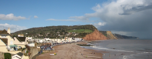 Sidmouth